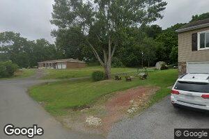 301 Henry St, Sophia, WV 25921