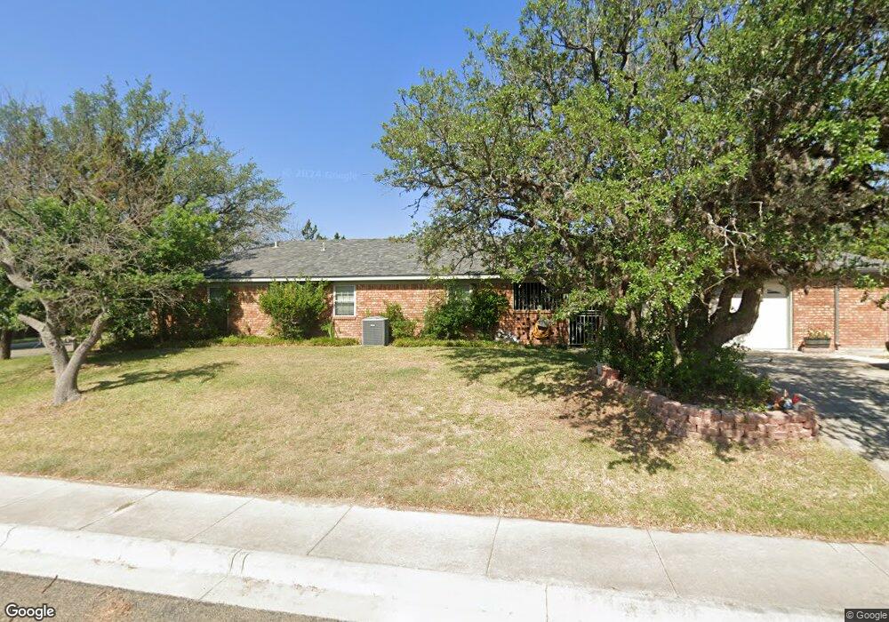 1407 Eagle Trail, Copperas Cove, TX 76522 - photo 1