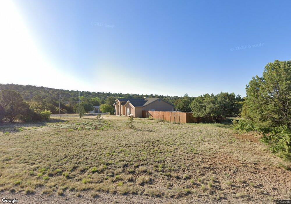 11 Round Mountain Rd, Silver City, NM 88061 - photo 1