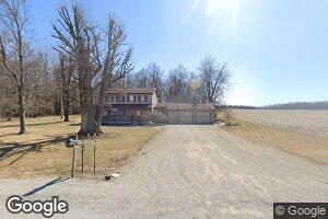 7508 County Road 60, Dola, OH 45835