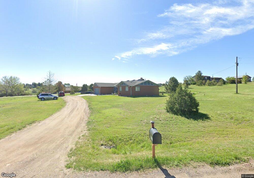 6962 S Gibraltar Way, Centennial, CO 80016 - photo 1