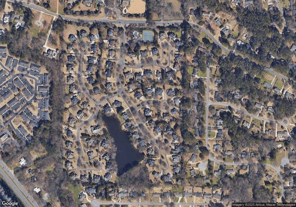 0 Evergreen Place unit 8045352, Roswell, GA 30076 - photo 1