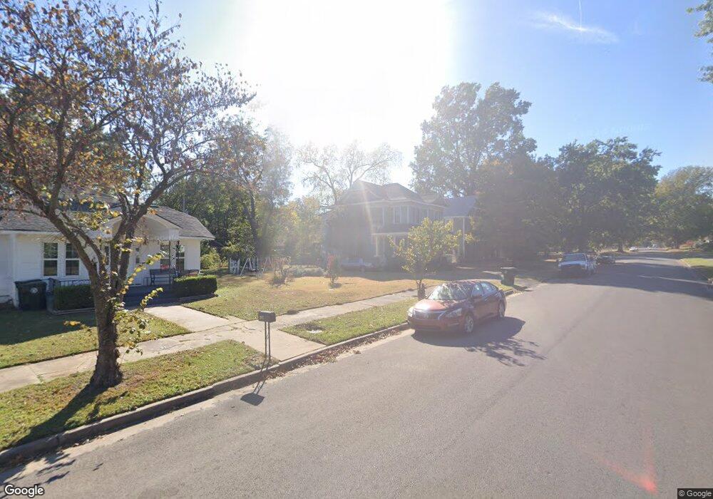 2017 Boston St, Muskogee, OK 74401 - photo 1