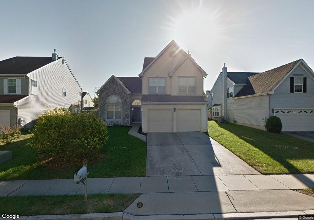 7 Barton Way, Mount Laurel, NJ 08054 - photo 1