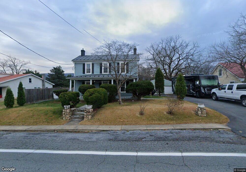 1687 W Washington St, Harpers Ferry, WV 25425 - photo 1