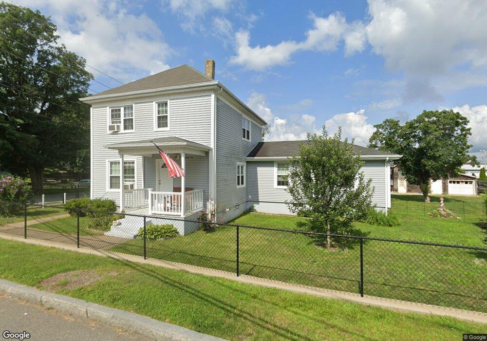 189 Carl St, Fall River, MA 02721 - photo 1