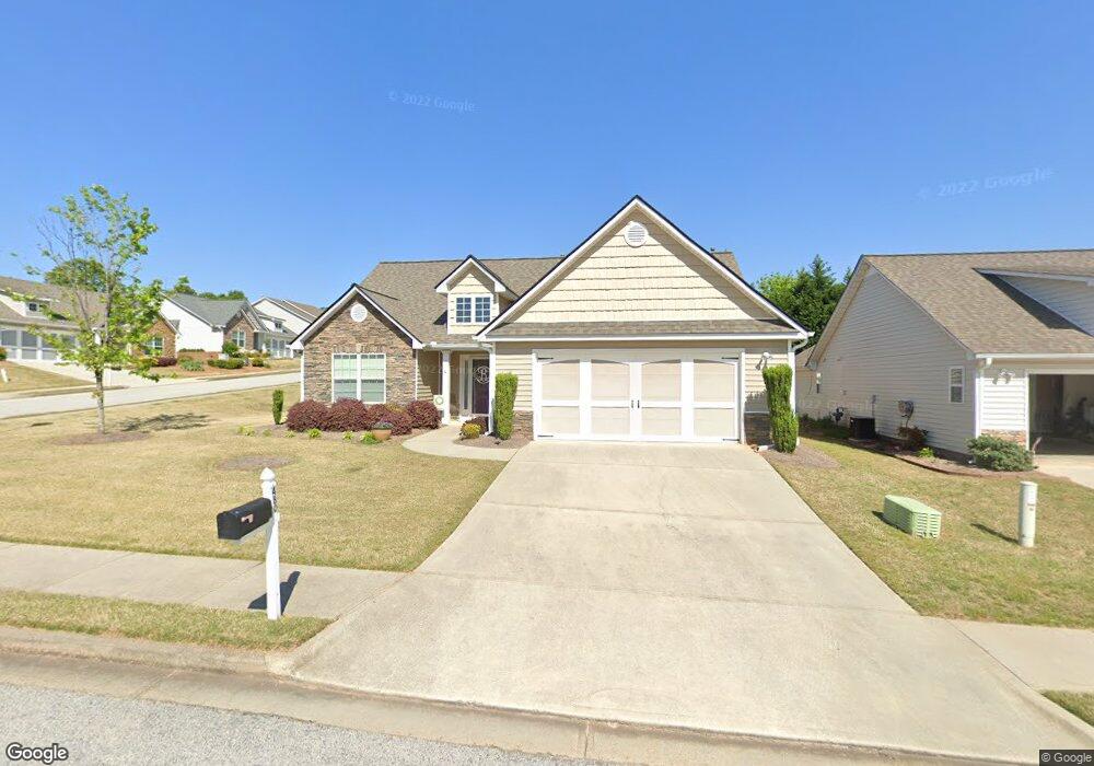 480 Tranquil Dr, Winder, GA 30680 - photo 1