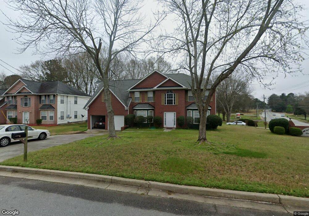 6045 Waterton Dr unit 1, Lithonia, GA 30058 - photo 1