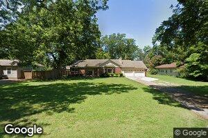 106 S Holt Ave, Tuckerman, AR 72473