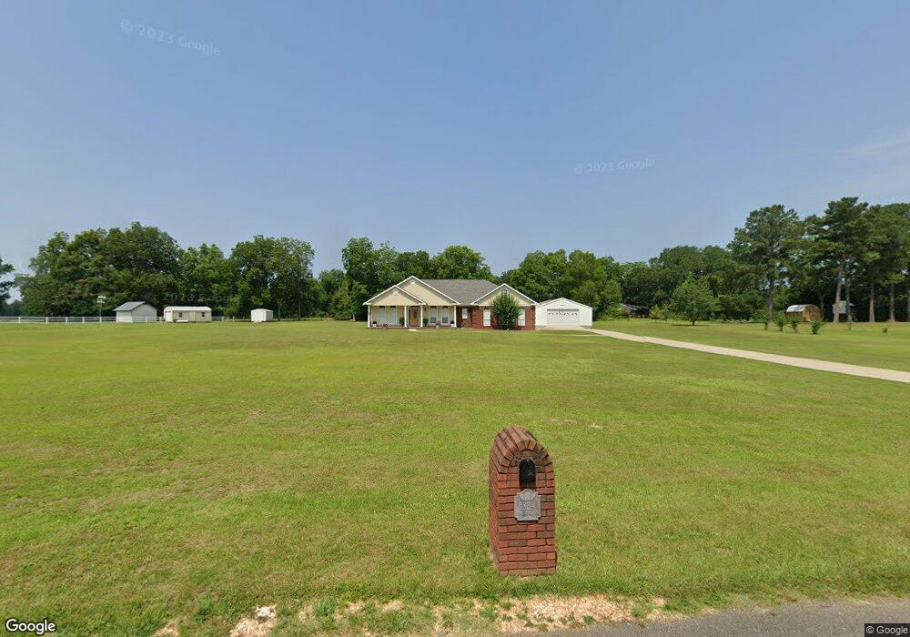 1839 Homestead Ln, Wilmer, AL 36587 - photo 1