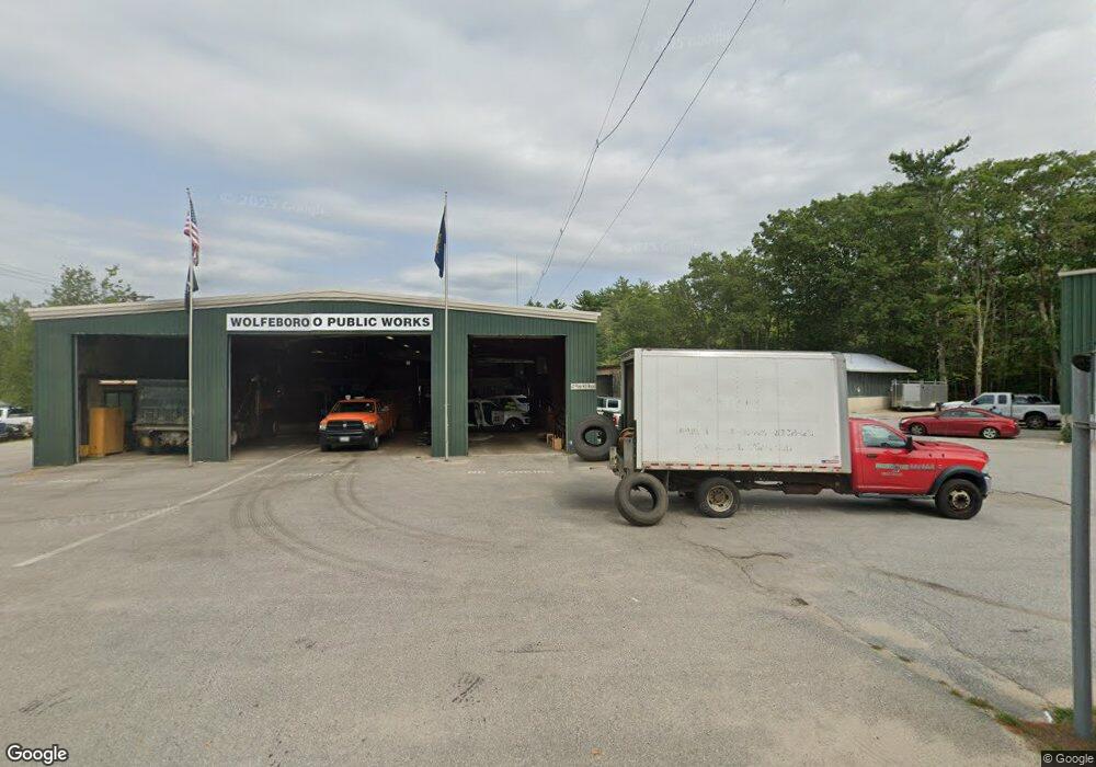 43 Middle Rd, Wolfeboro, NH 03894 - photo 1