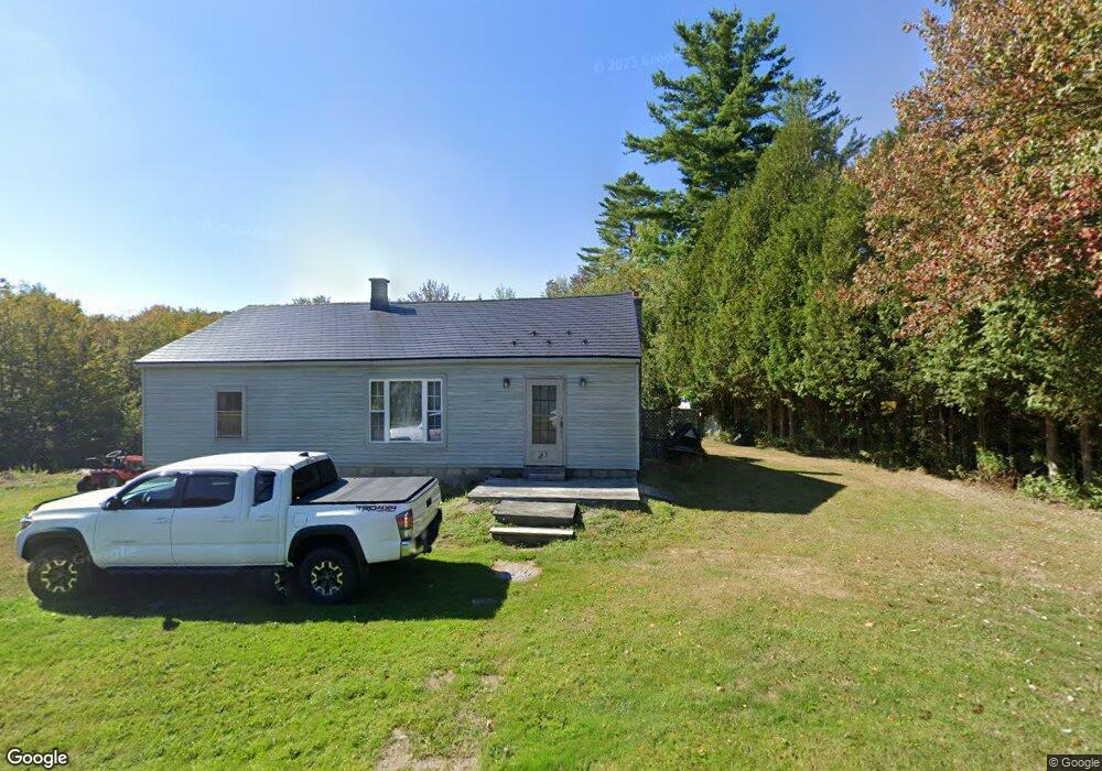 43 Blackstone Rd, Florida, MA 01247 - photo 1