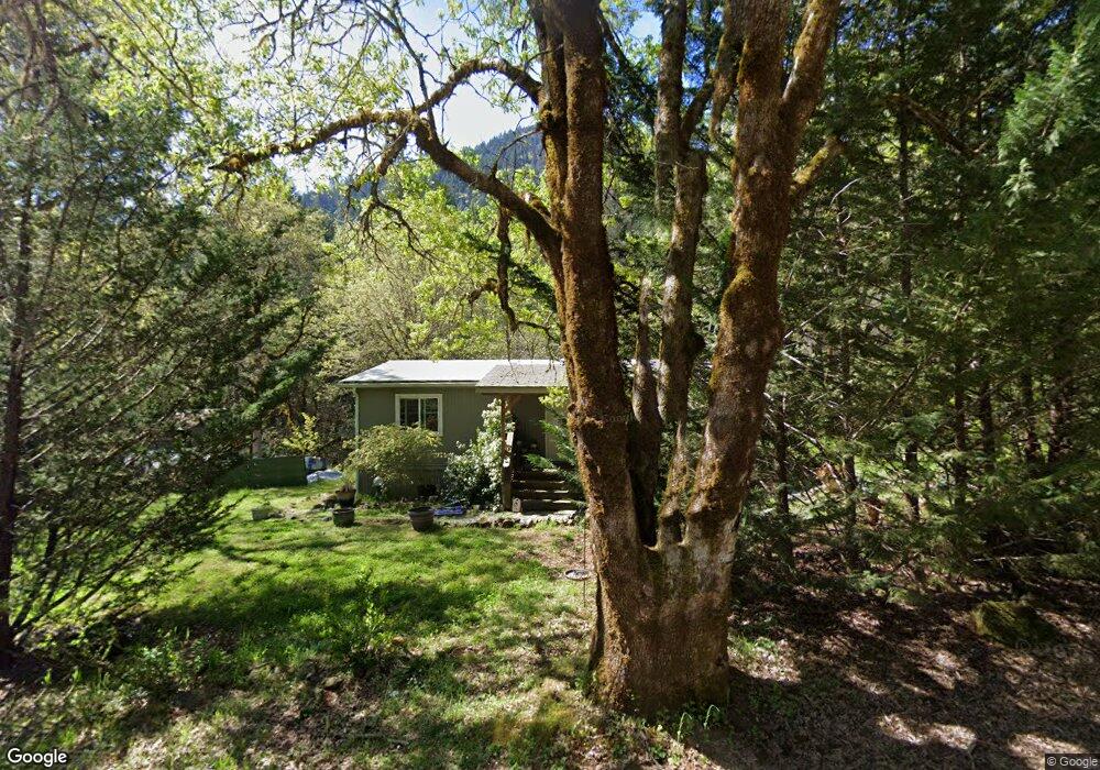 475 Fielder Creek Rd, Rogue River, OR 97537 - photo 1