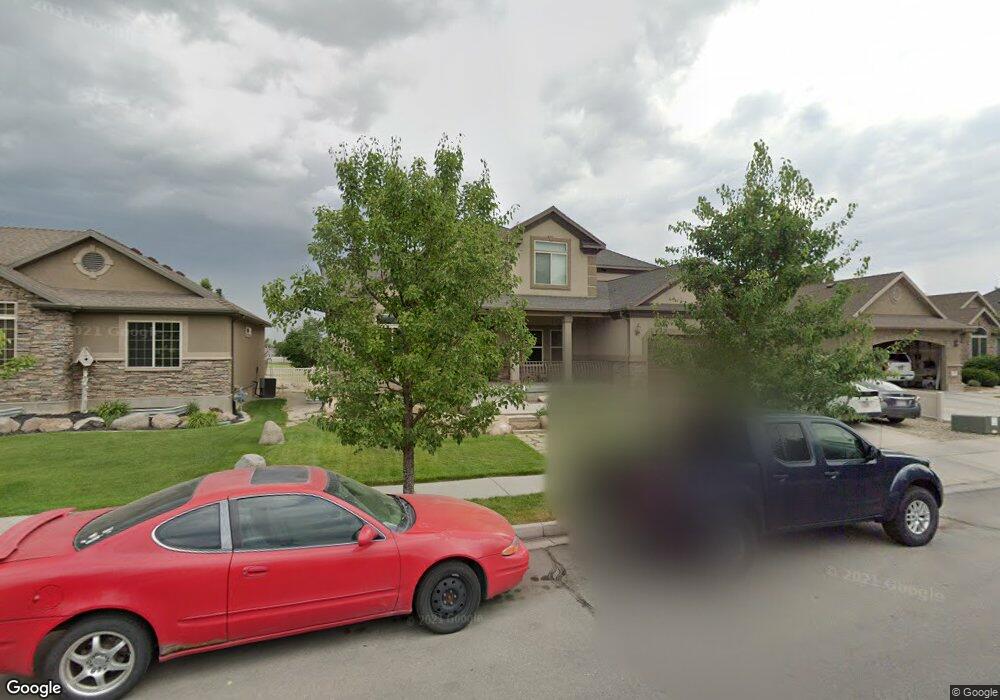 1855 W 1260 N, Lehi, UT 84043 - photo 1