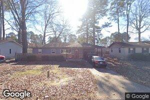 3813 Pine Cone Dr, Little Rock, AR 72209