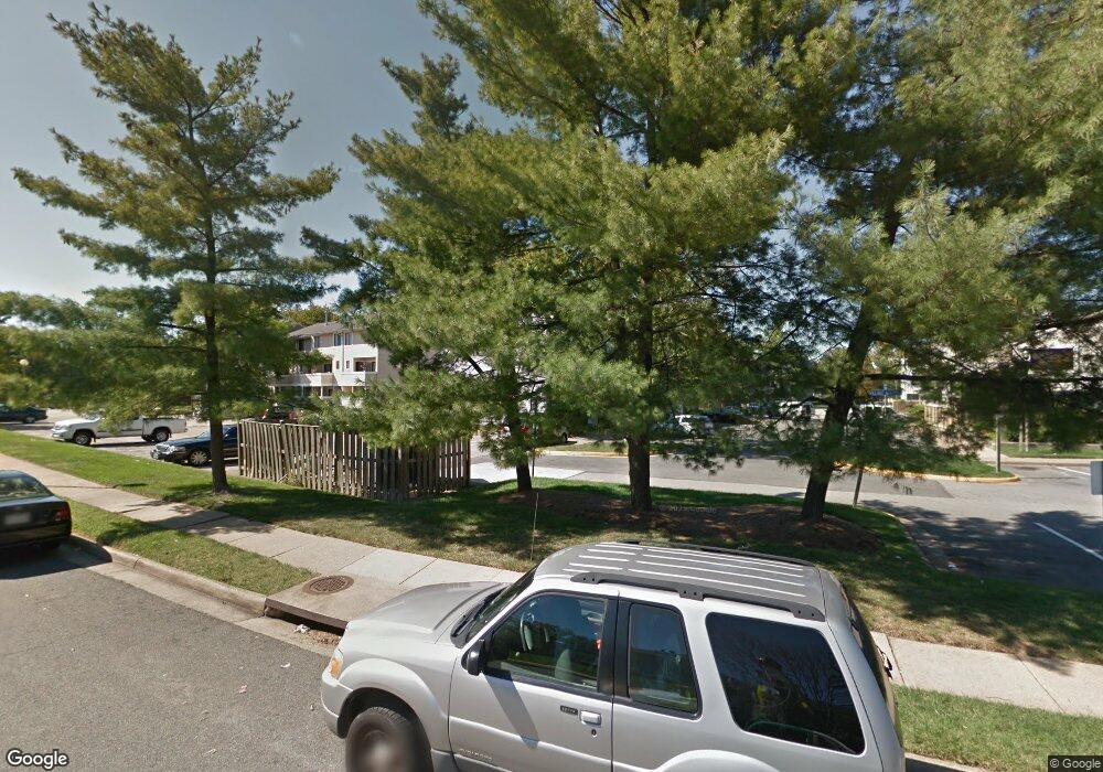 8634 Village Way, Alexandria, VA 22309 - photo 1