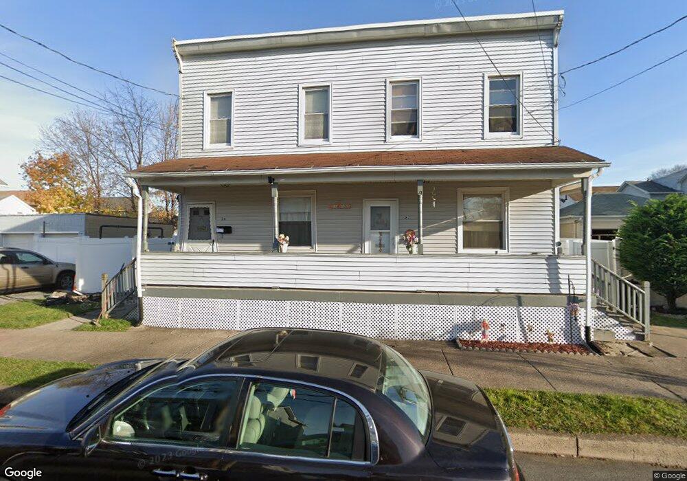 93 Trethaway St, Wilkes Barre, PA 18705 - photo 1