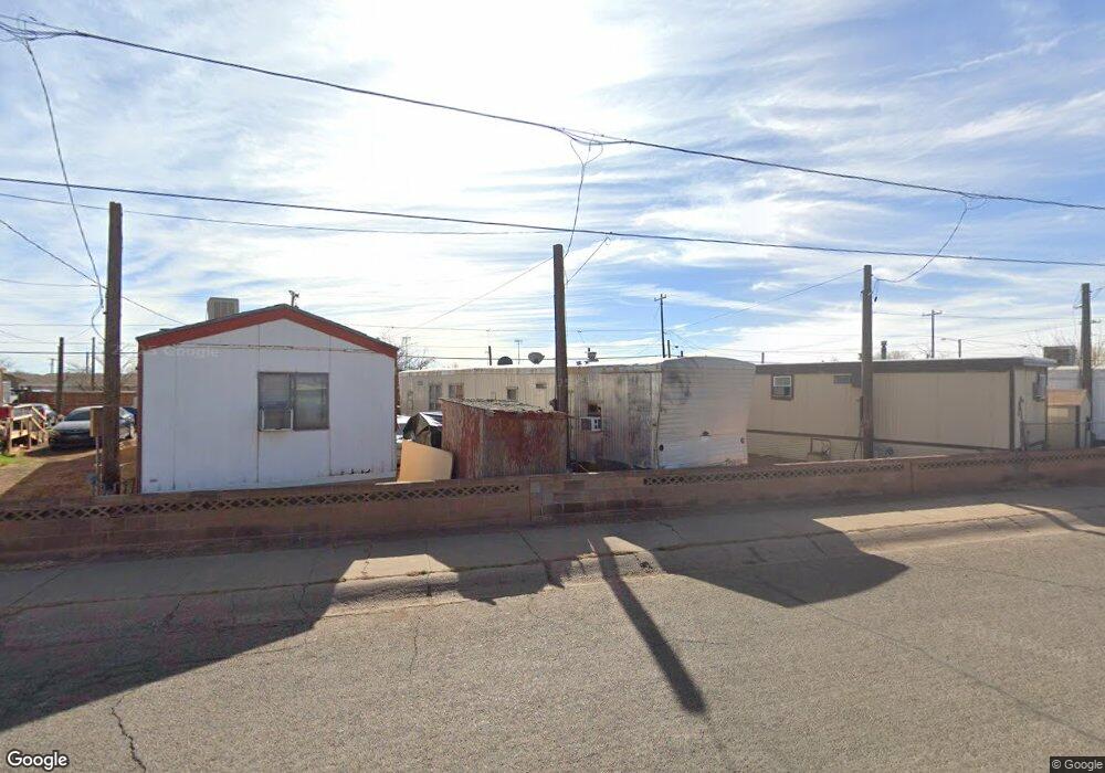 1000 N Kinsley Ave, Winslow, AZ 86047 - photo 1