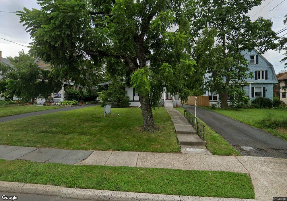 320 E Main St, Somerville, NJ 08876 - photo 1