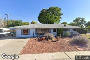 300 Gum St, Page, AZ 86040