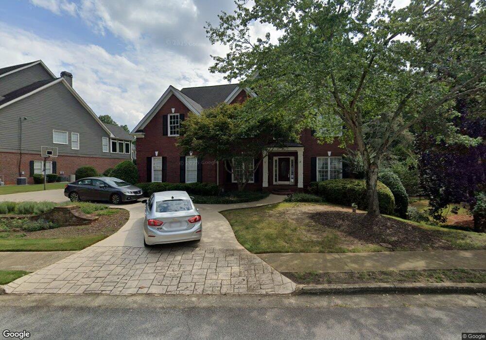 2747 Pathview Dr, Dacula, GA 30019 - photo 1