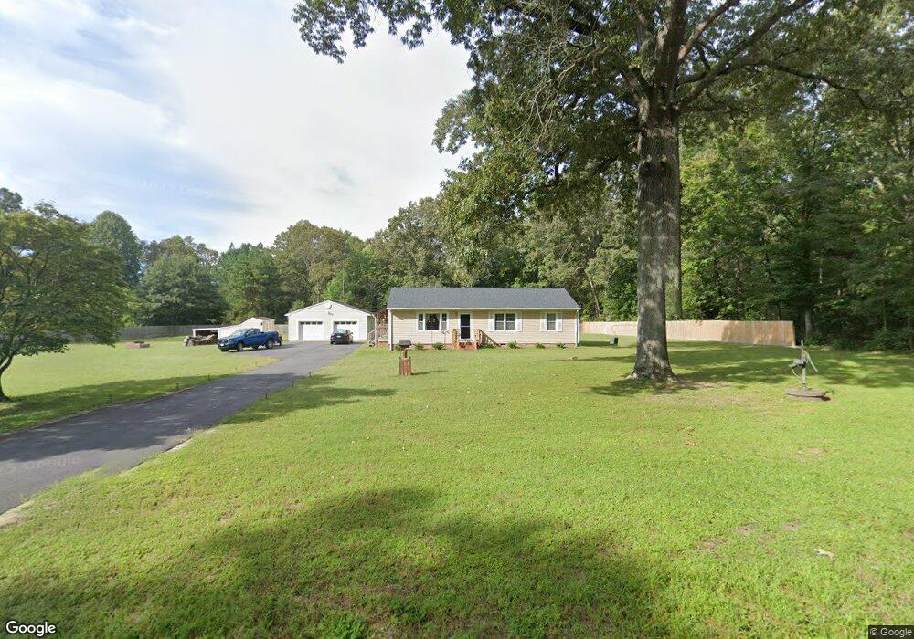 3674 Venter Rd, Aylett, VA 23009 - photo 1