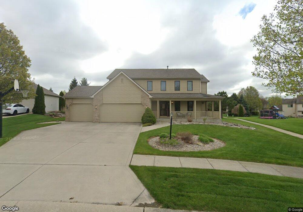 14720 Trappers Cove, Leo, IN 46765 - photo 1