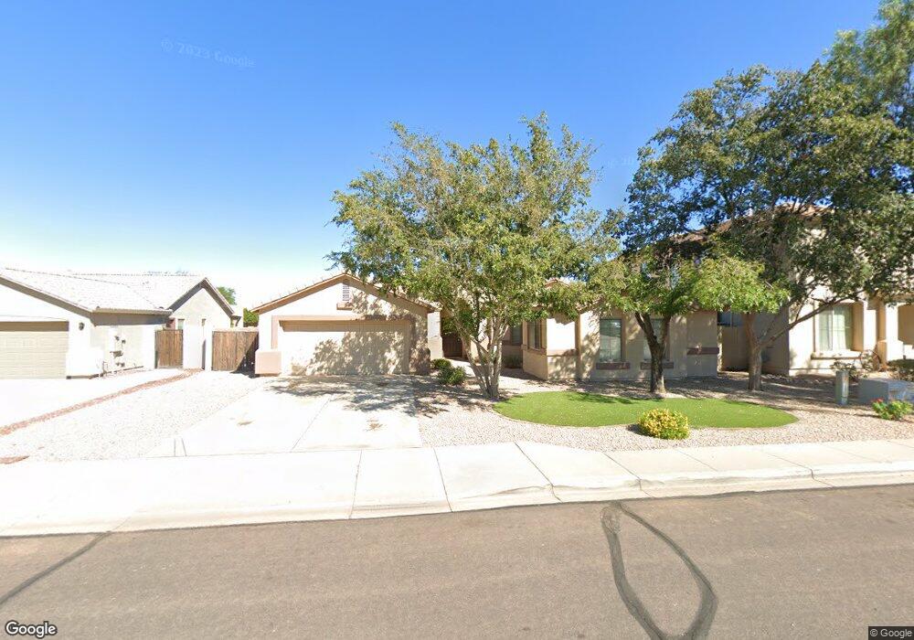 11434 E Rafael Ave, Mesa, AZ 85212 - photo 1