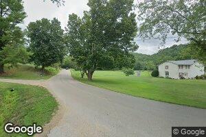 31722 Goosecreek Rd, Mc Arthur, OH 45651