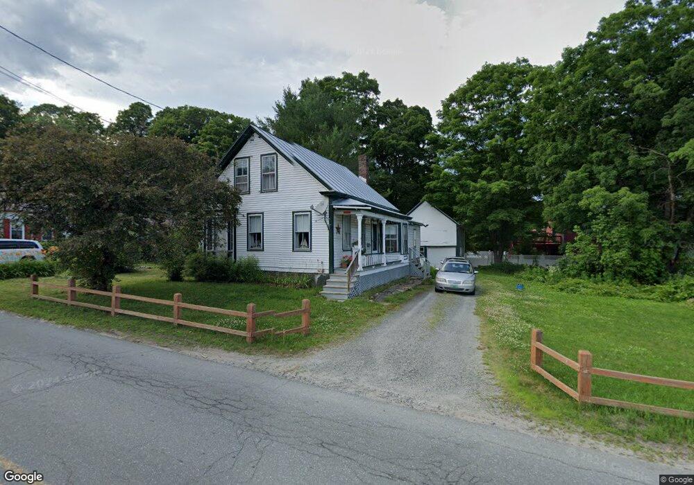 36 Tyson Rd, Reading, VT 05062 - photo 1