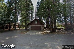 185 Lakeview Dr, Trinity Center, CA 96091