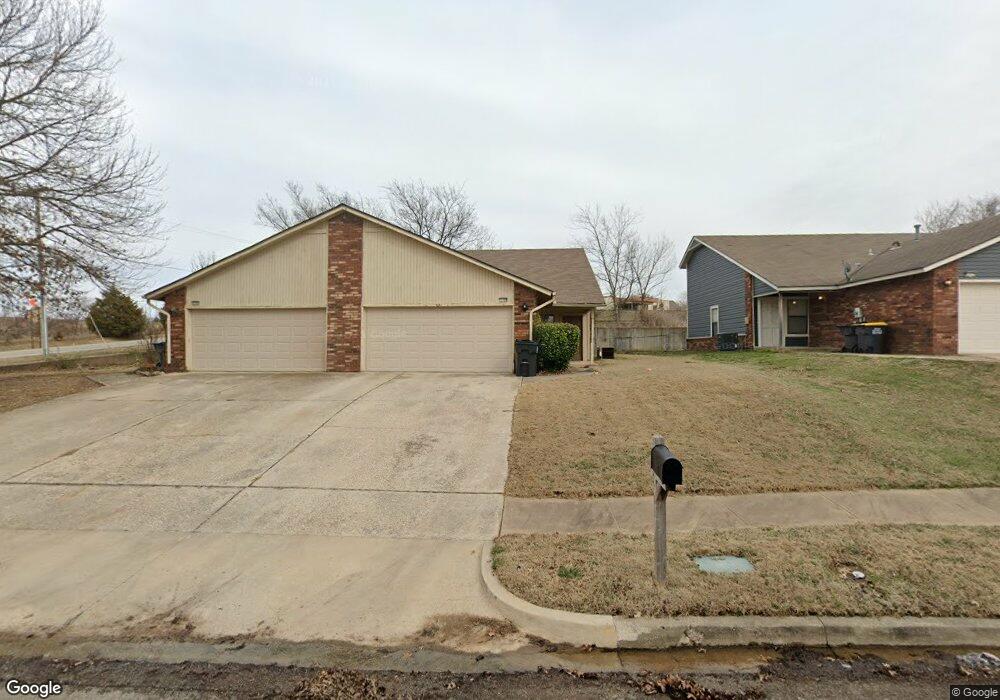 11109 S Date St, Jenks, OK 74037 - photo 1