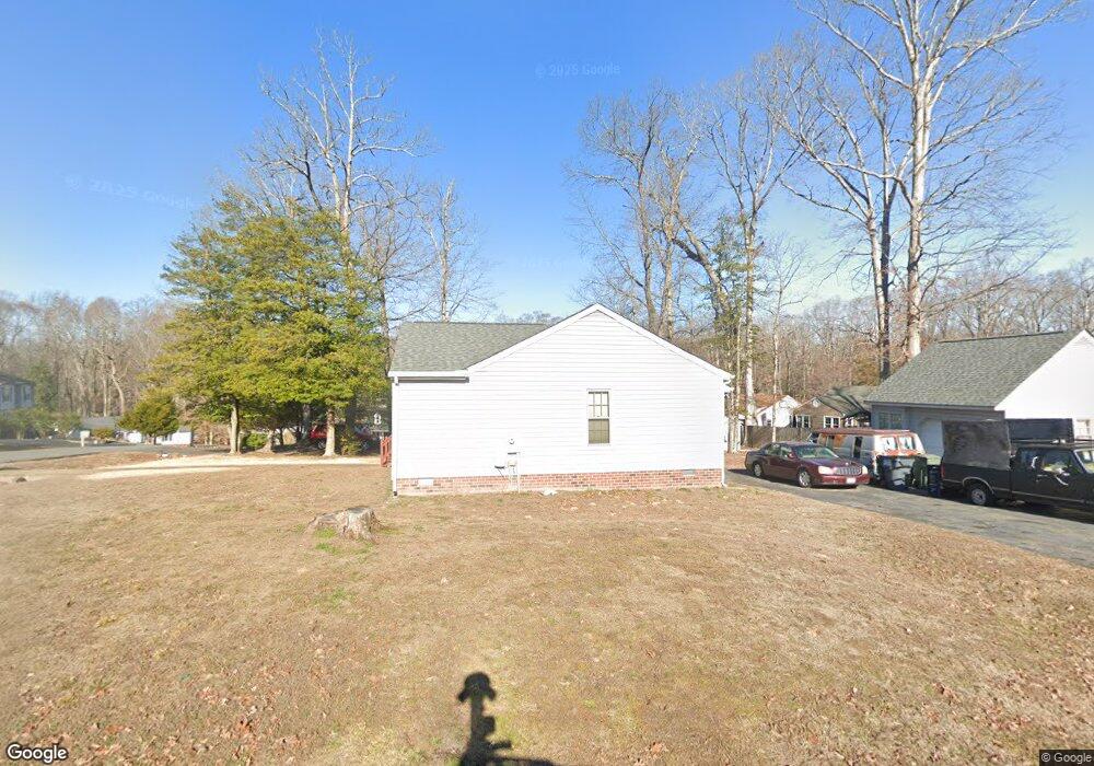 6820 Mason Run Dr, North Chesterfield, VA 23234 - photo 1