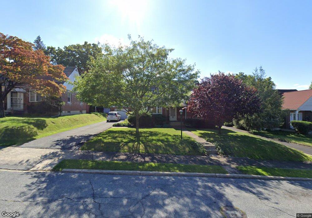 2424 S 6th St unit 2428, Allentown, PA 18103 - photo 1