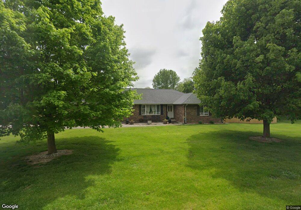 912 E Delphi St, Converse, IN 46919 - photo 1