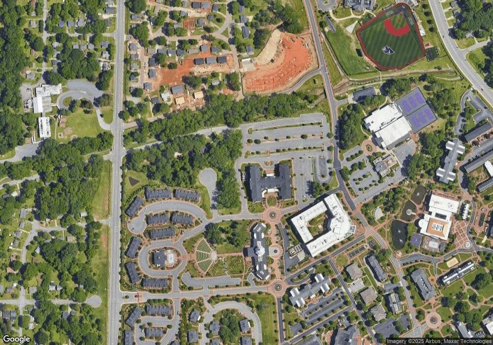 1008 5th St, High Point, NC 27262 - photo 1