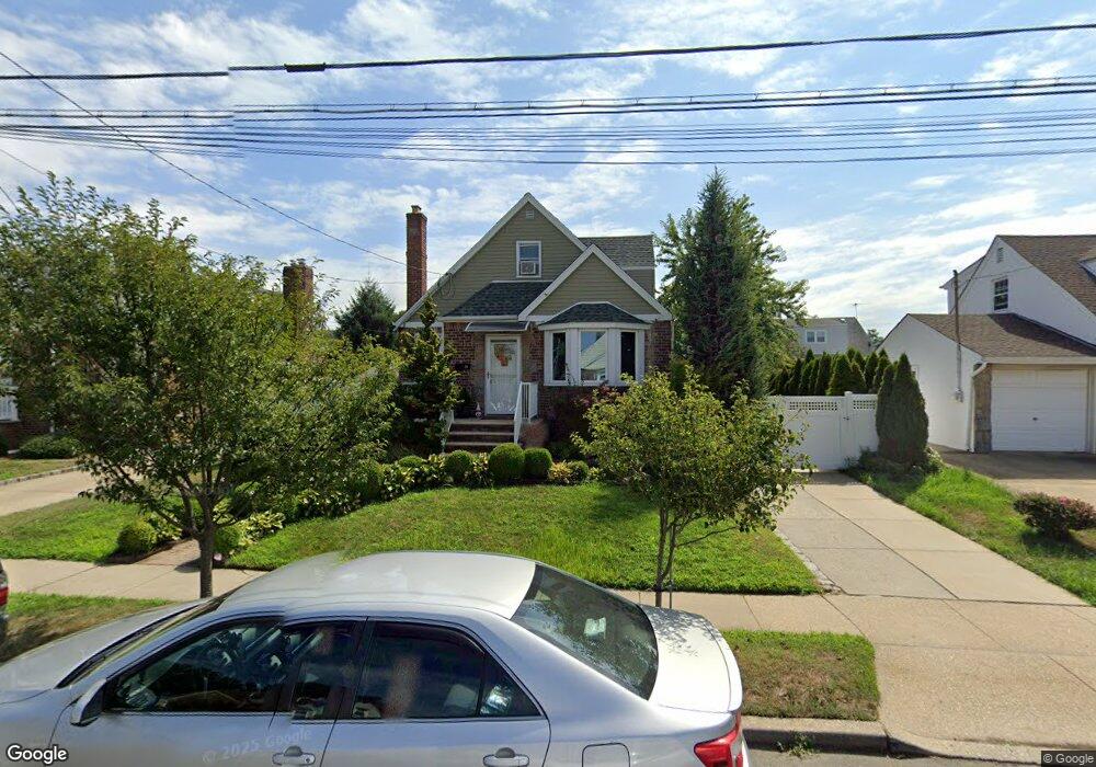 29 Rintin St, Franklin Square, NY 11010 - photo 1