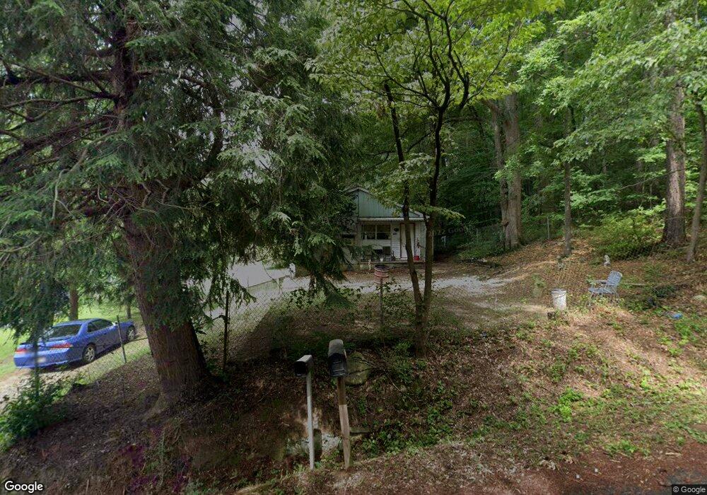 2490 Hill Cir NE, Conyers, GA 30012 - photo 1