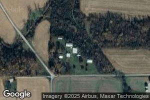 7206 Taflinger Rd, Nabb, IN 47147