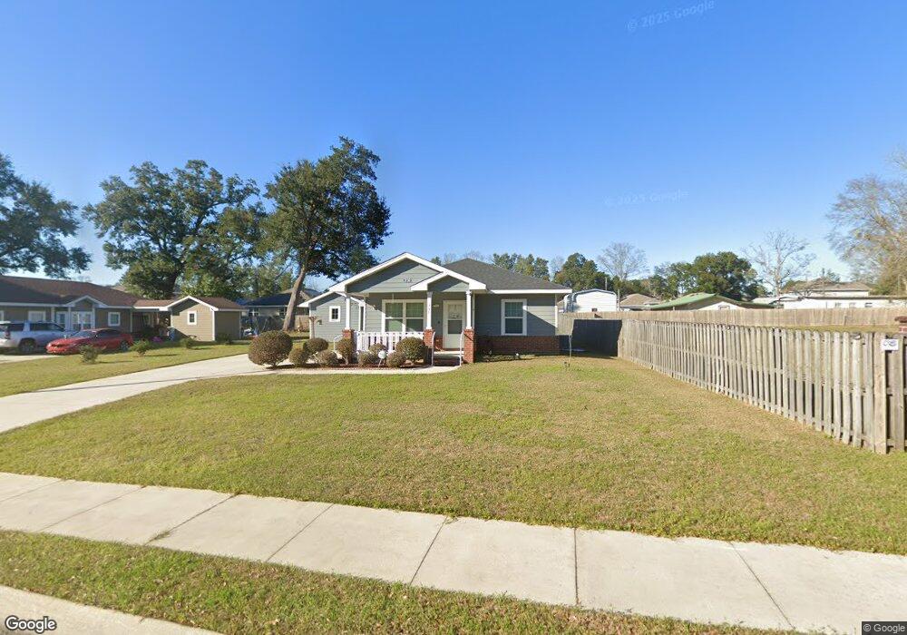 1730 McGhee Dr, Pensacola, FL 32534 - photo 1