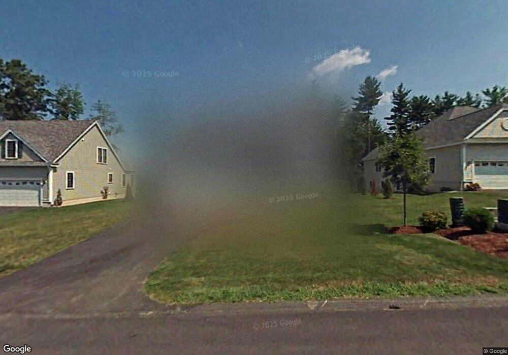 24 Saint Andrews Way unit 24, Londonderry, NH 03053 - photo 1