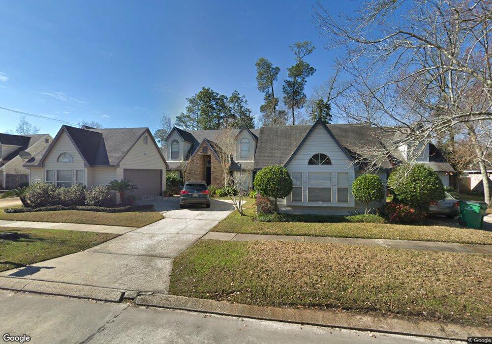 423 W Suncrest Loop, Slidell, LA 70458 - photo 1