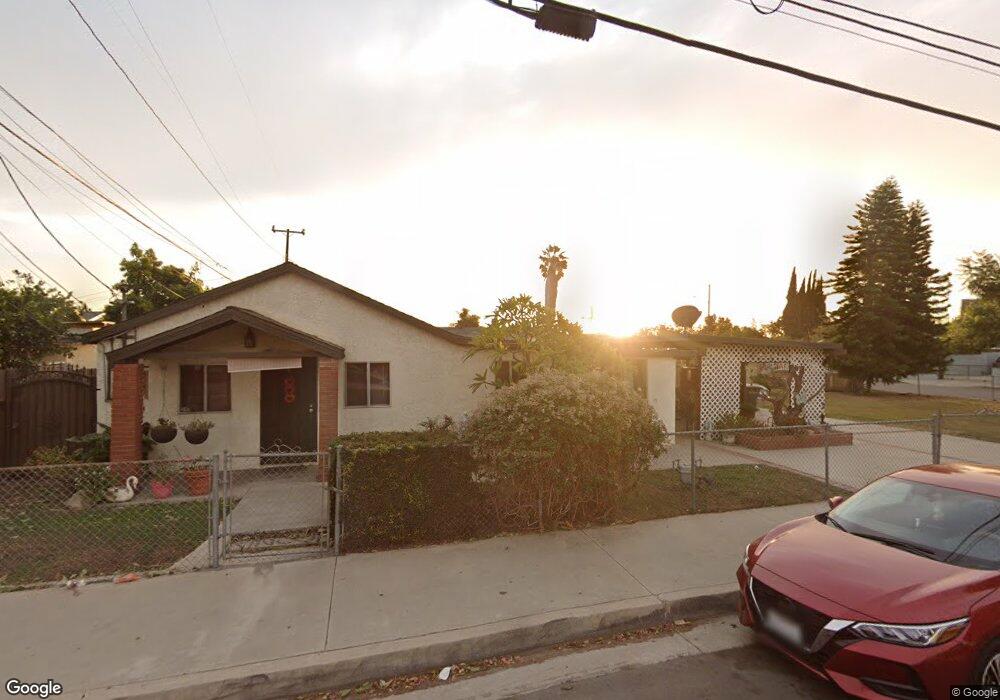 Street View Photo