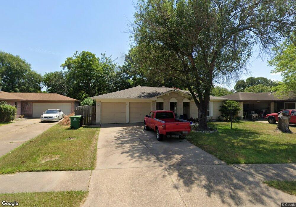 9006 Deer Trail Dr, Houston, TX 77088 - photo 1