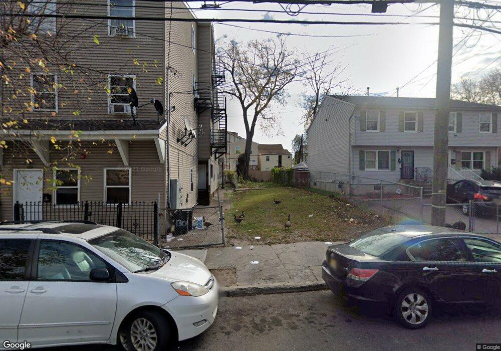 128 N Main St, Paterson, NJ 07522 - photo 1