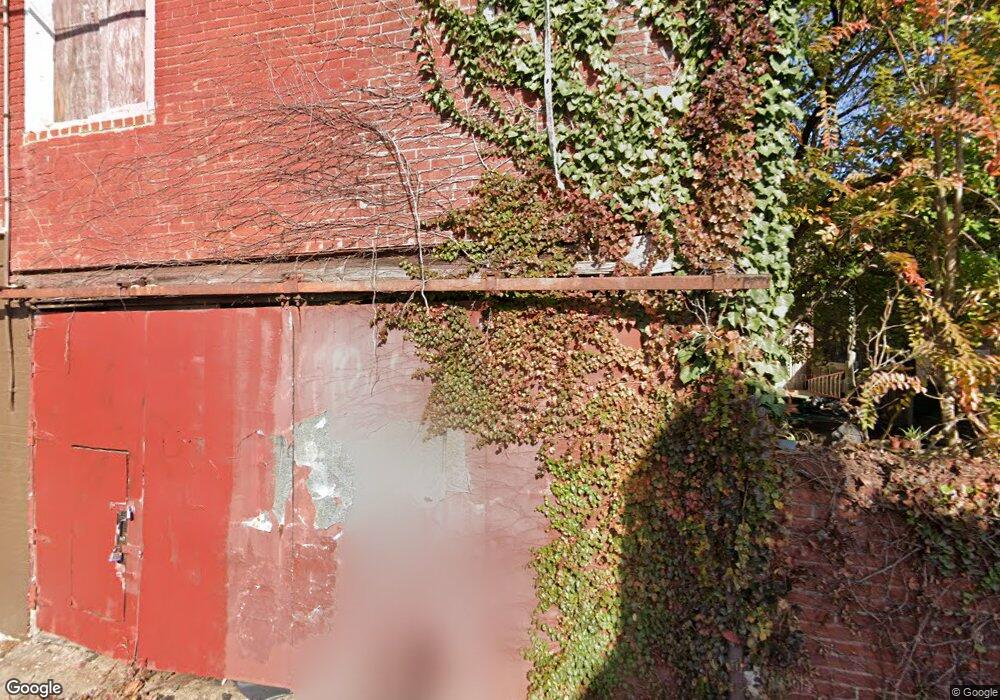 864 Boyd St, Baltimore, MD 21201 - photo 1