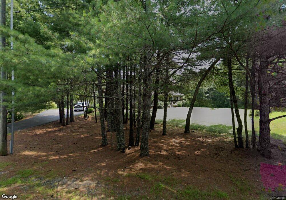 3 Cricket Corner Rd, Amherst, NH 03031 - photo 1