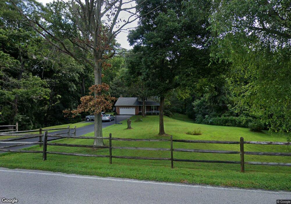 4951 Christiana Parran Rd, Chesapeake Beach, MD 20732 - photo 1