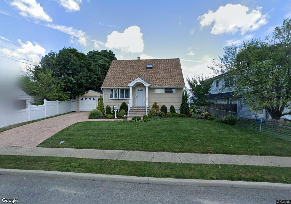 181 Dwight St, Oceanside, NY 11572 - photo 1