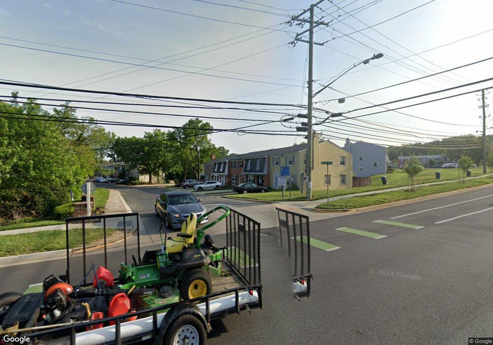 1307 Potomac Heights Dr, Fort Washington, MD 20744 - photo 1